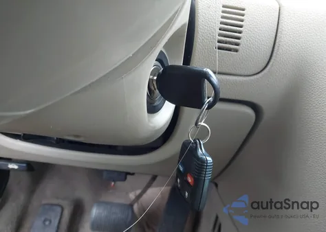 2006 Ford Five Hundred Limited из США, поврежденный, VIN 1FAFP25156G119557